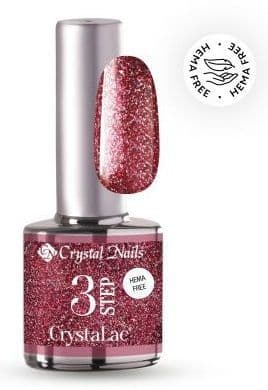 HEMA FREE CrystaLac - 3SHF FP06 - Italian Ruby