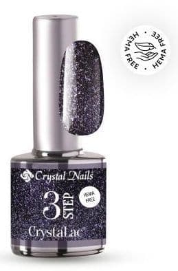 HEMA FREE CrystaLac - 3SHF P7 - Pearly Green