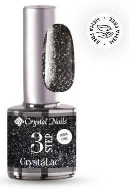 HEMA FREE CrystaLac - 3SHF P8 - Pearly Ruby