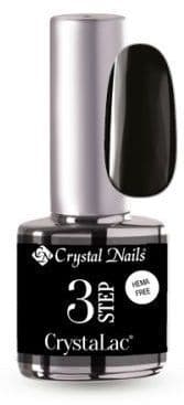 HEMA FREE CrystaLac - 3SHF02 Black