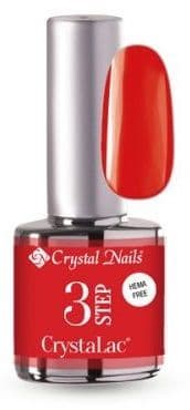 HEMA FREE CrystaLac - 3SHF03 Red