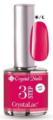 HEMA FREE CrystaLac - 3SHFG4 8ml