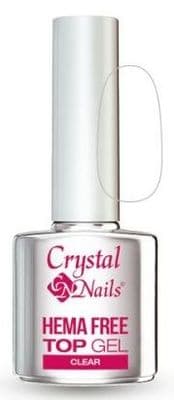 HEMA FREE Top Gel (8ml)