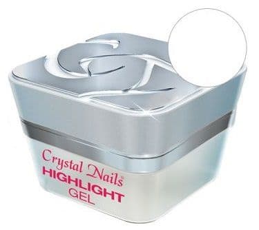 Highlight White Builder Gel 5ml