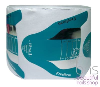IBD Nail Form 500pcs