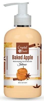 Intense Lotion - Baked Apple 250ml