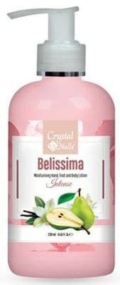 Intense Lotion - BELLISSIMA 250ml