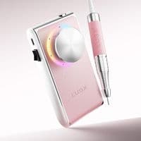L'UGX Professional Nail Drill – Cordless Electric Nail File  30000 RPM