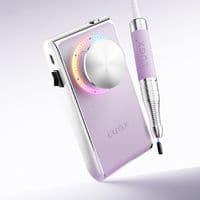 L'UGX Professional Nail Drill – Cordless Electric Nail File  30000 RPM