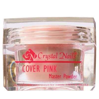Master Cover Pink Powder 0,6 oz (17g)