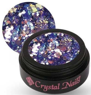 Mermaid Glitter 3 - Lavender