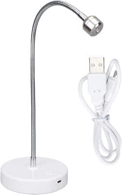 Mini Nail UV light rechargeable