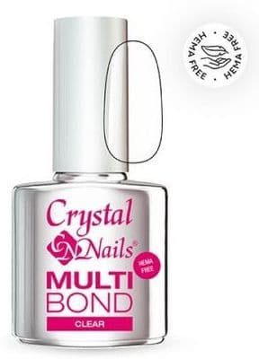 MultiBond Base Gel - Clear (13ml) Hema Free