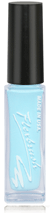 Nail art flexbrush striper paint PASTEL BLUE