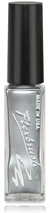 Nail art flexbrush striper paint PEARL SILVER