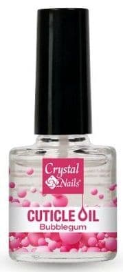 Nail Care Oil - Bubblegum 4ml