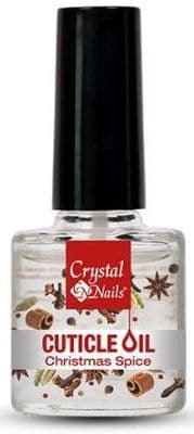 Nail Care Oil - Christmas Spice