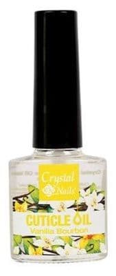 Nail Care Oil - Vanilla Bourbon (8ml)