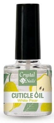 Nail Care Oil - White Pear 4ml