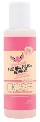 Nail Polish Remover - Rose (100ml)