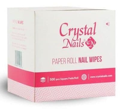 Nail Wipe Cosmetic Pads