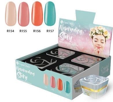 Neverending story royal gel it