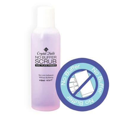 No Buffing Scrub 30ml