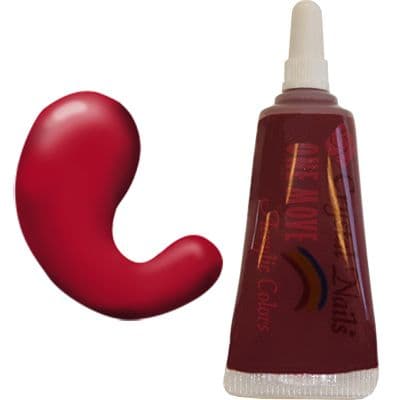 One move acrylic paint 8ml #40