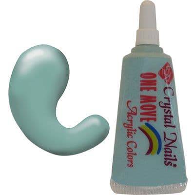 One move acrylic paint 8ml #42