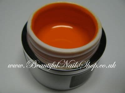 Orange uv gel 5 ml