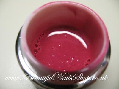 Orchidea - dirty pearly pink uv gel 5ml  - NEW LOOK!!