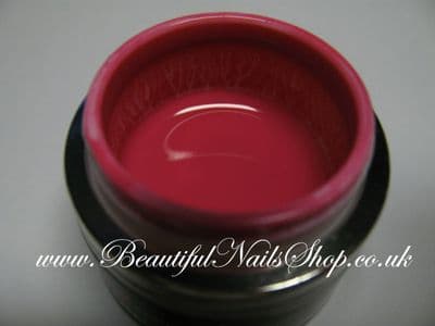 Pink uv gel 5ml - NEW LOOK!!