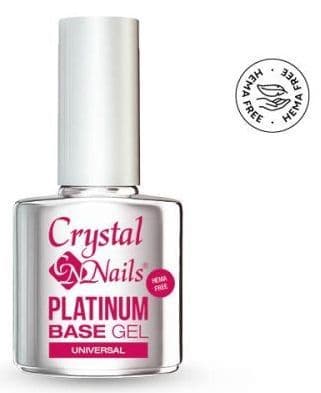 Platinum Base Gel (13ml)