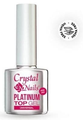 Platinum Top Gel Universal (13ml)