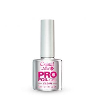 Pro foil gel - clear 4ml