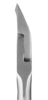 Professional cuticle nippers Smart 10, 3 mm