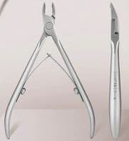 Professional cuticle nippers Smart 10, 3 mm
