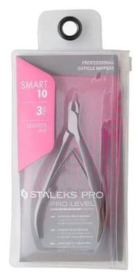 Professional cuticle nippers Smart 10, 3 mm