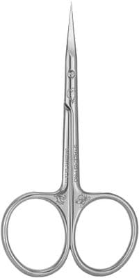 Professional cuticle scissors Exclusive 22 Type 2 (Magnolia)