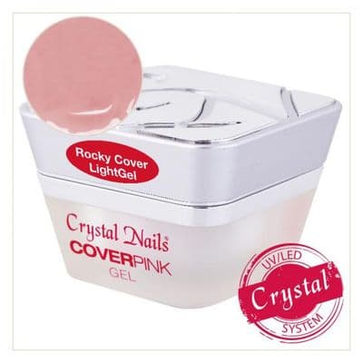 Rocky cover light gel 15ml