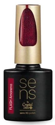 SENS 3G Polish Flash Amarena (4ml)