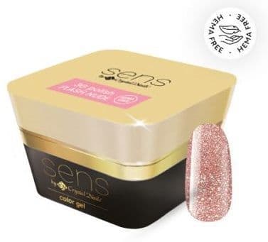 SENS 3G Polish - Flash Nude 5ml