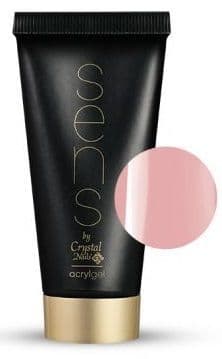 SENS Acrylgel Cover Pink