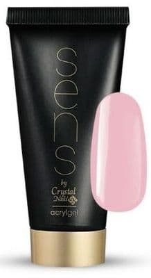 SENS Acrylgel - Cover Rose