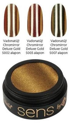 SENS ChroMirror Deluxe - Gold