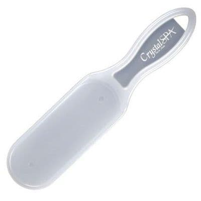 SPA Two-Sided Heel File