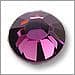 SS5(1.8mm), Non-Hotfix, AMETHYST 100pcs