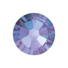SS5(1.8mm), Non-Hotfix, Sapphire AB (206)  50pcs