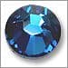 SS5, Non-Hotfix, Capri Blue /100pcs