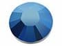 SS5, Non-Hotfix, Crystal - Metallic Blue /50pcs